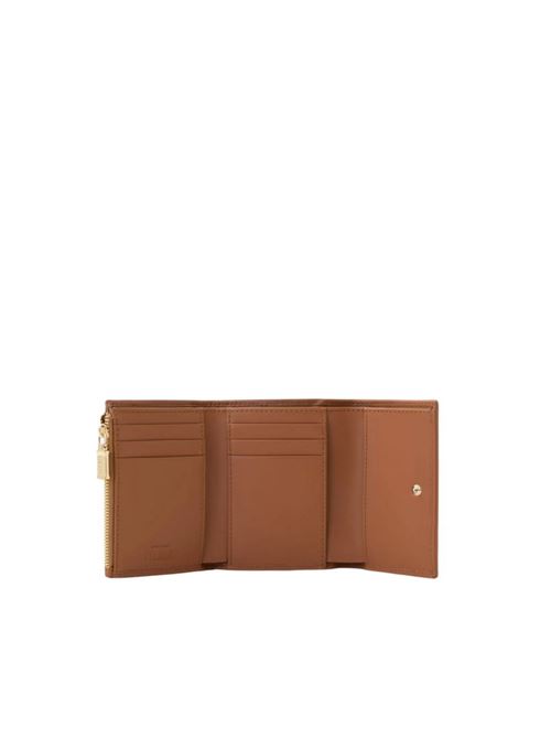 Geo Classic bifolder portafoglio piccolo ALVIERO MARTINI | W0786000X0010
